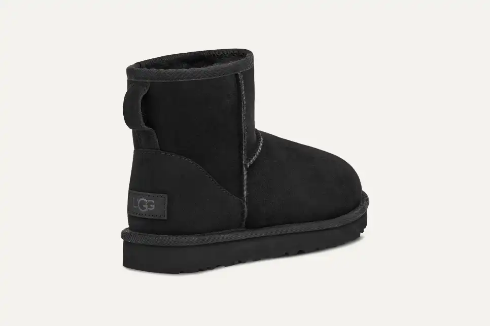UGG Women's Classic Mini II