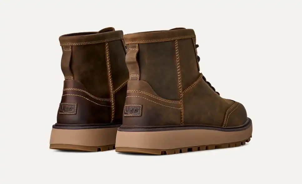 UGG Men's Idyllwild Lace