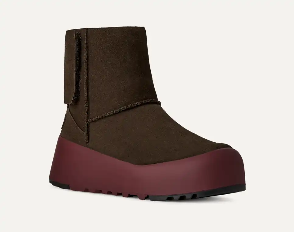 UGG Women's Classic StreetScape