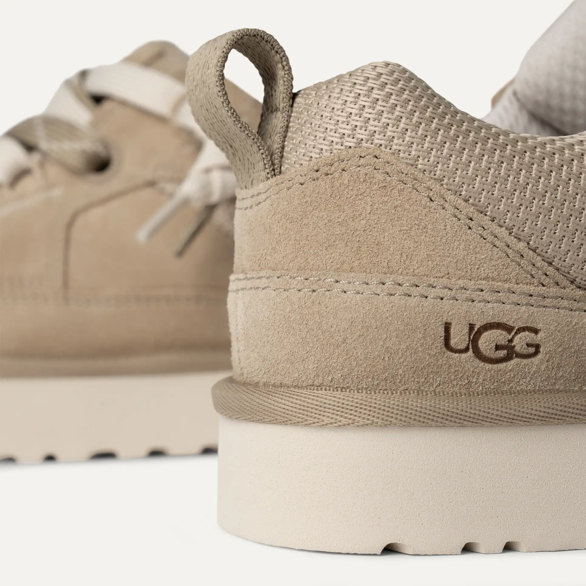 UGG Women's Lo Lowmel