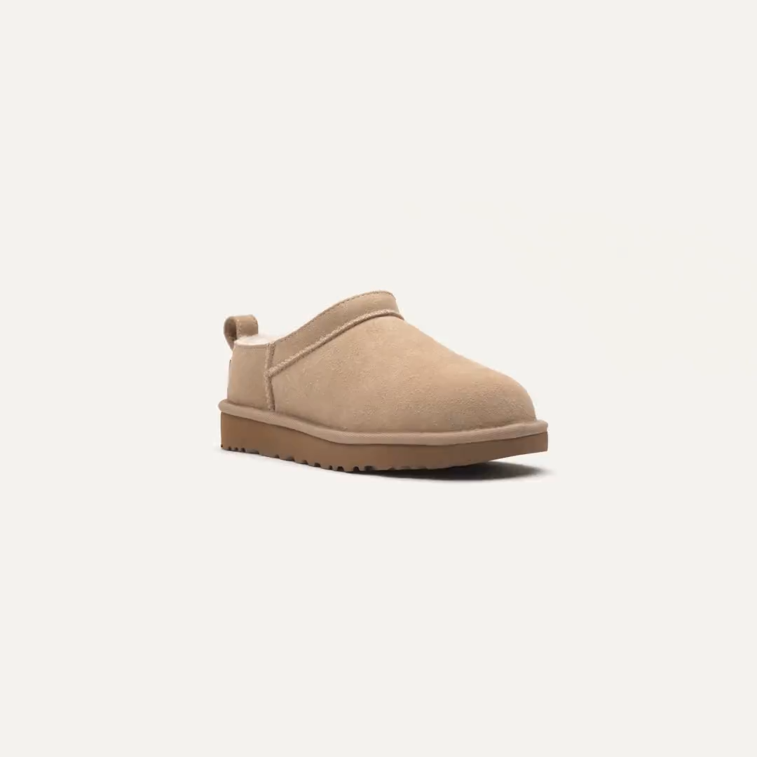 UGG Women's Classic Micro