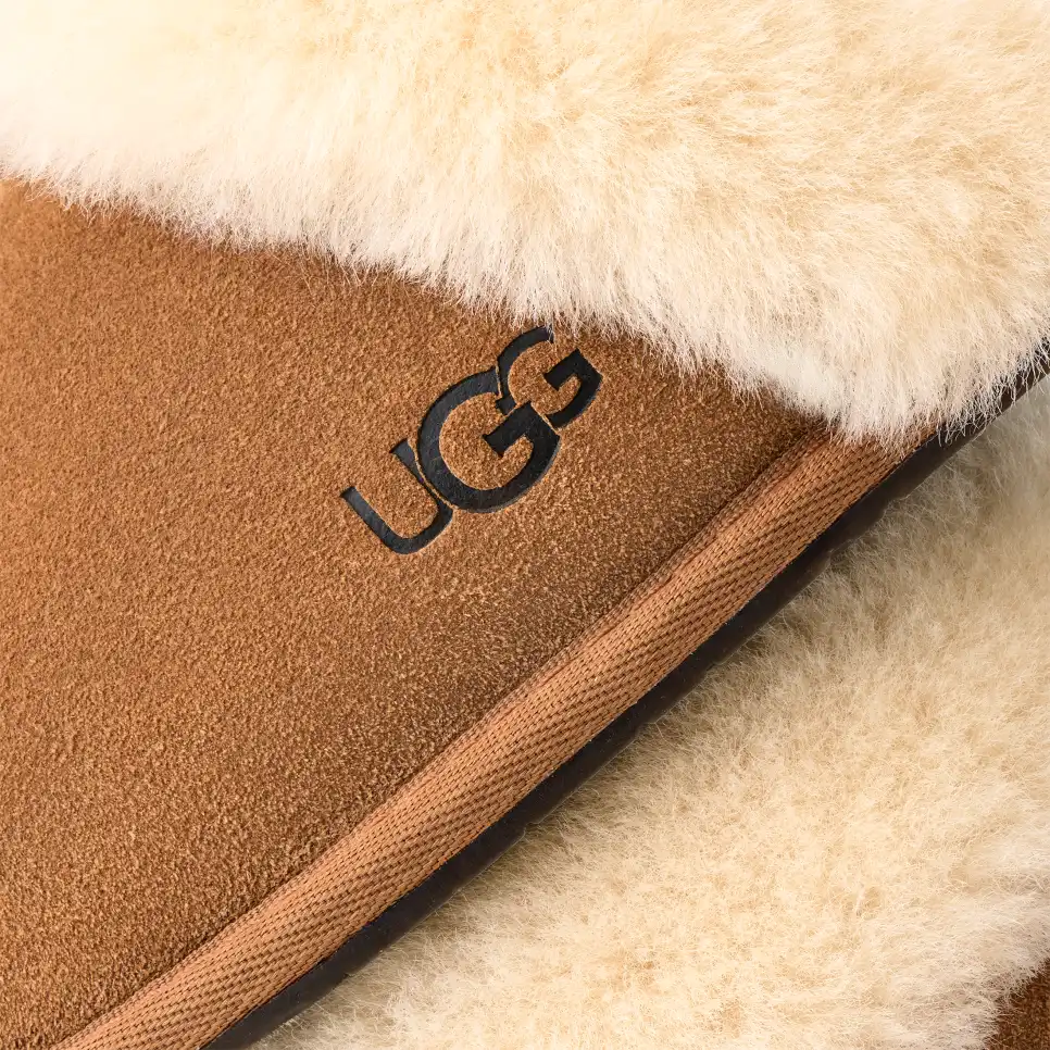 UGG Women's Scuffette II