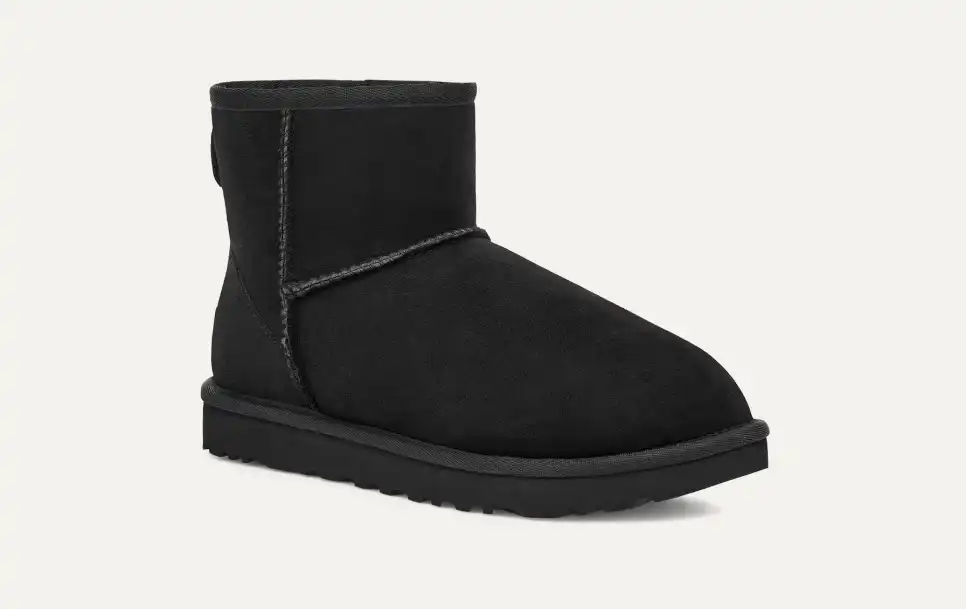 UGG Women's Classic Mini II