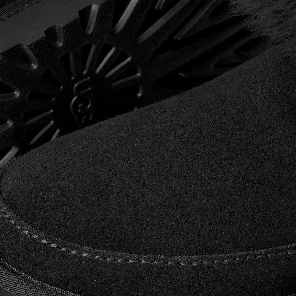 UGG Women's Classic Ultra Mini Chalet