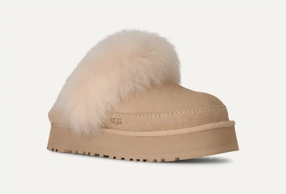 UGG Women's Disquette Chalet