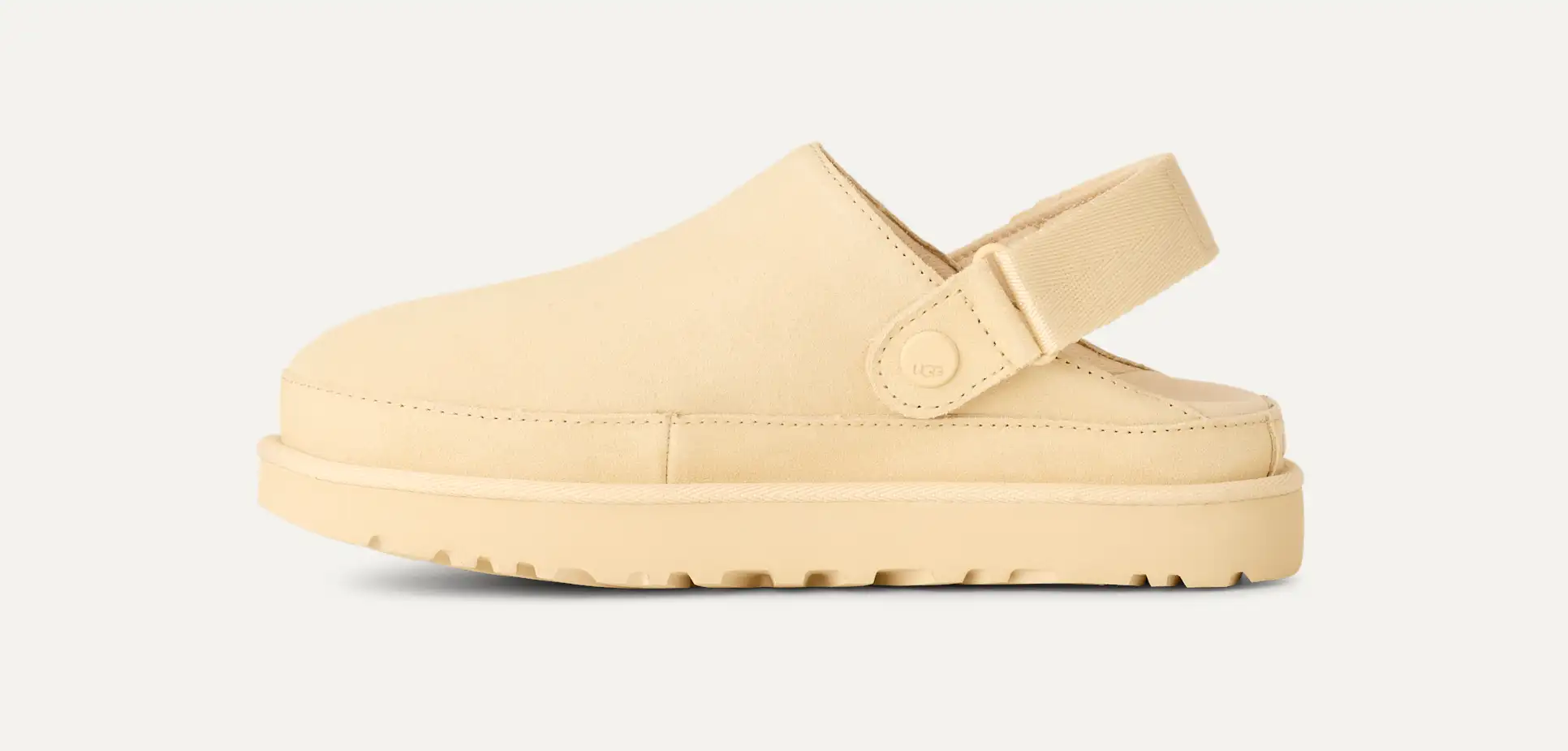 UGG Women's Goldenstar Clog