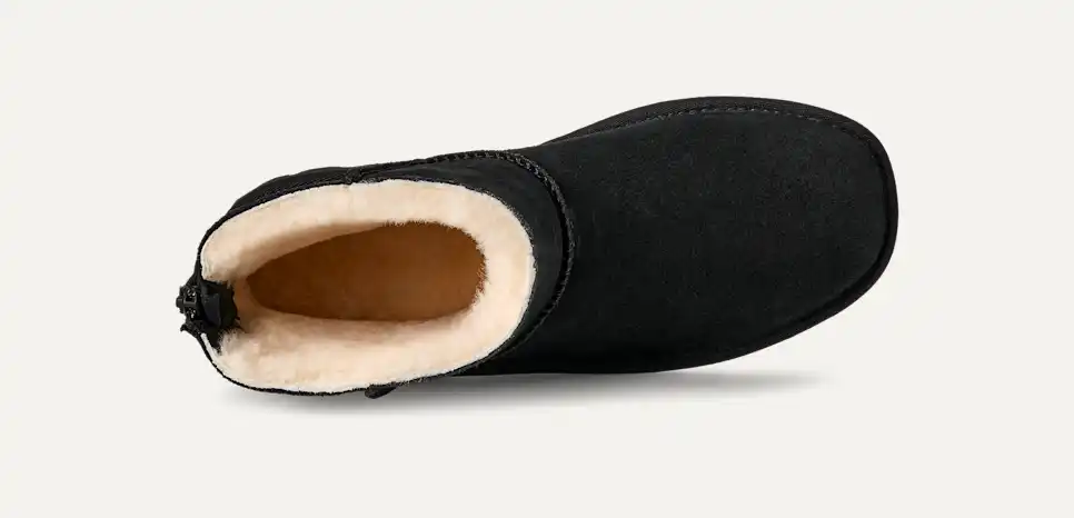 UGG Women's Marais Zip Up