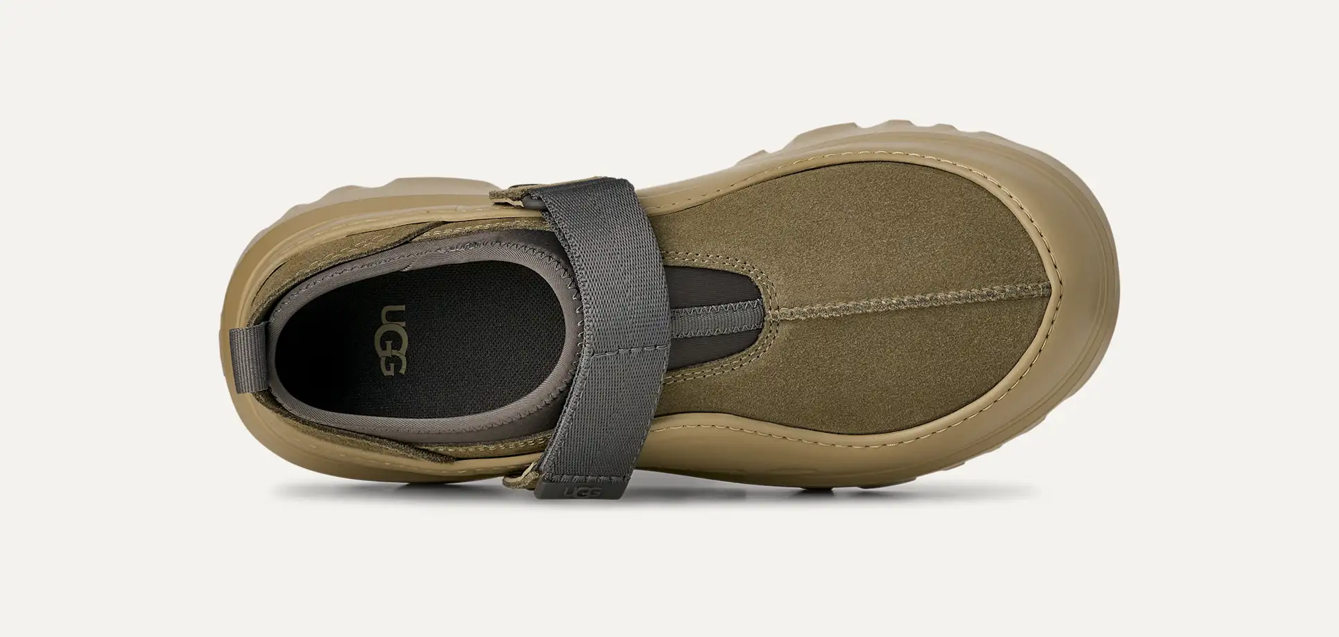 UGG Men's PeakMod Lowcut