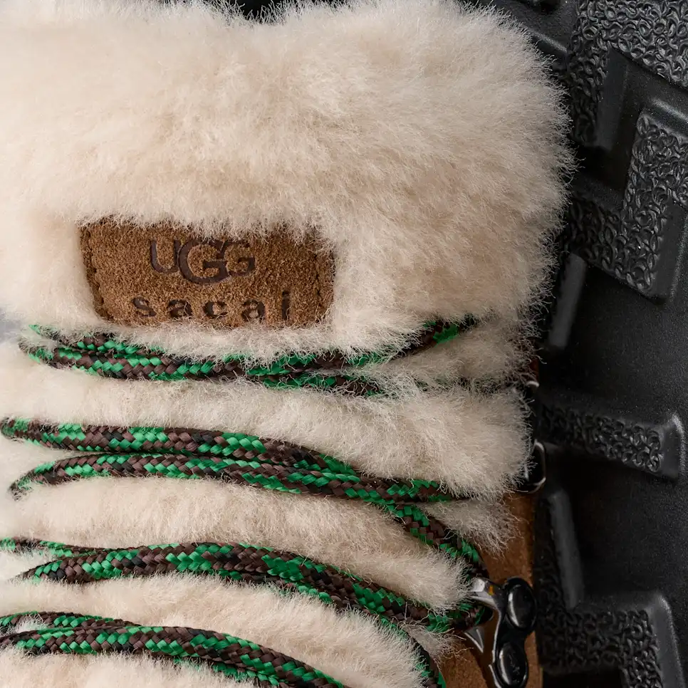 UGG All Gender UGG sacai Hiker