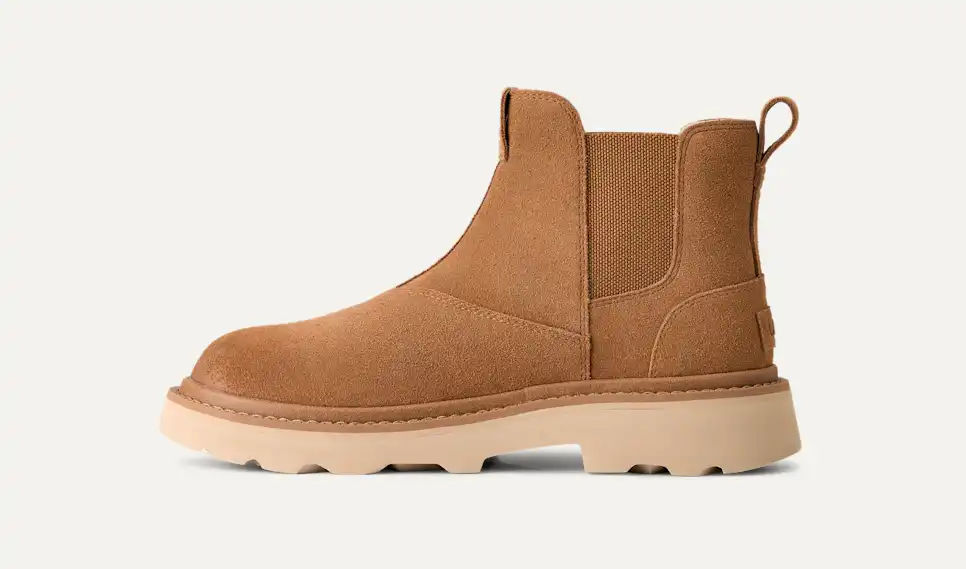 UGG Men's Chelsea Lug
