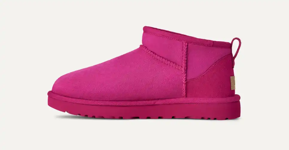 UGG Women's Classic Ultra Mini