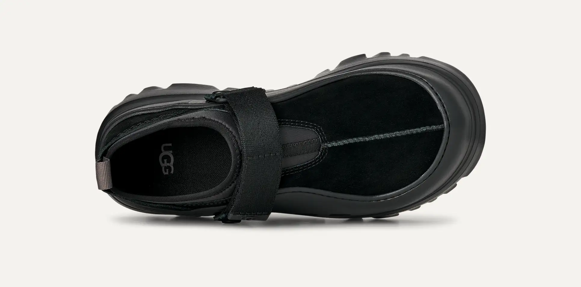 UGG Men's PeakMod Lowcut