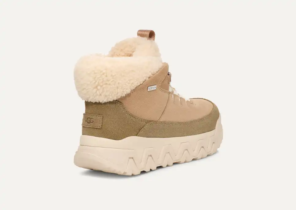 UGG Women's TerreTrail Cozy Lace