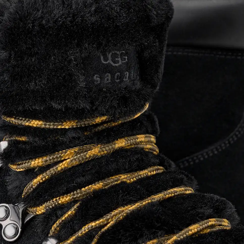 UGG All Gender UGG sacai Hiker