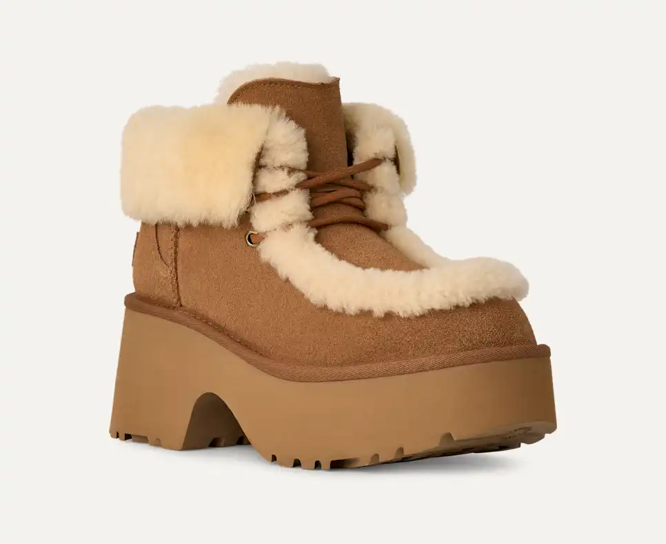 UGG Women's Esmee Lace Up