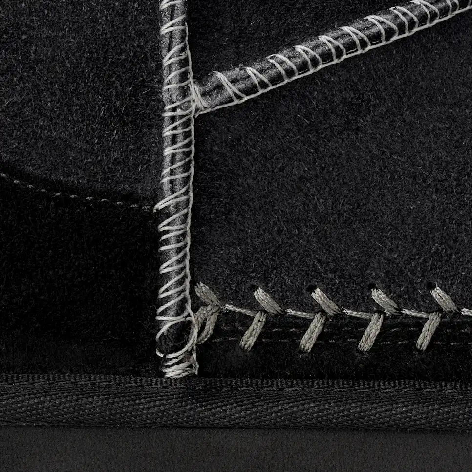 UGG Women's Classic Ultra Mini Biarritz