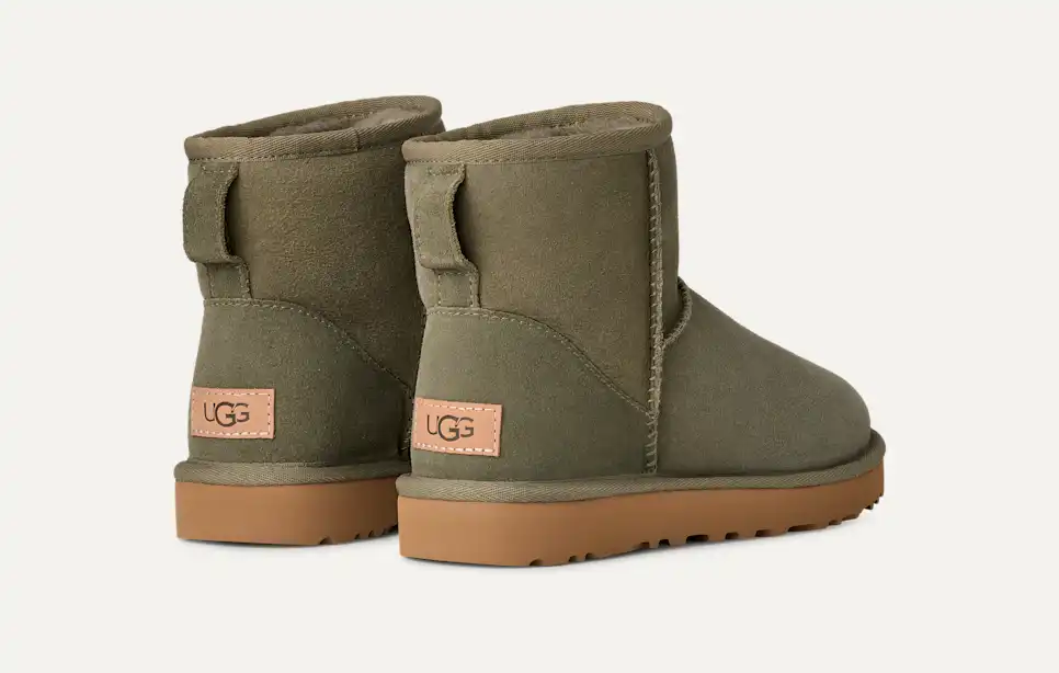 UGG Women's Classic Mini II
