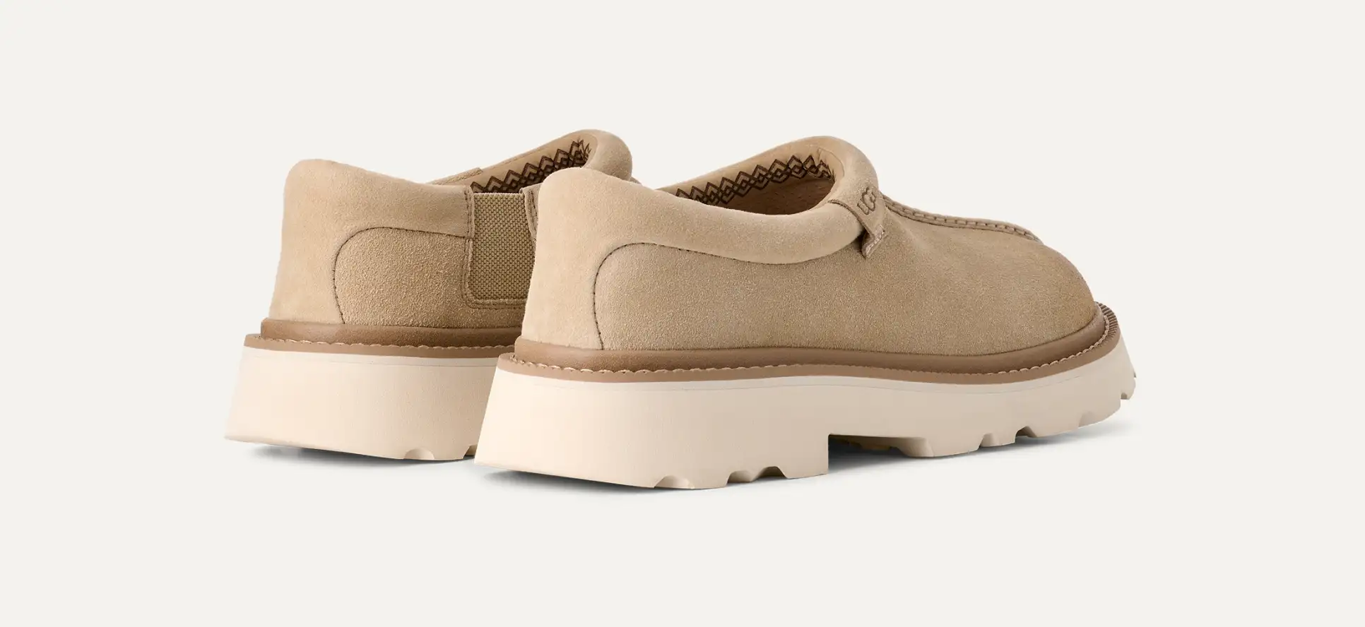 UGG Men's Tasman Lug