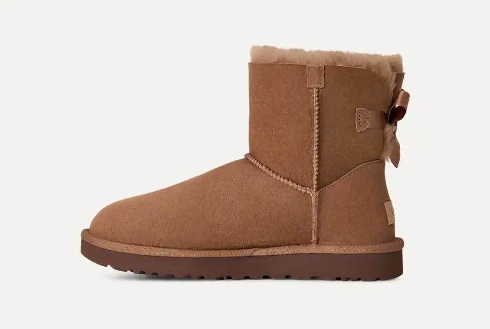 UGG Women's Mini Bailey Bow II
