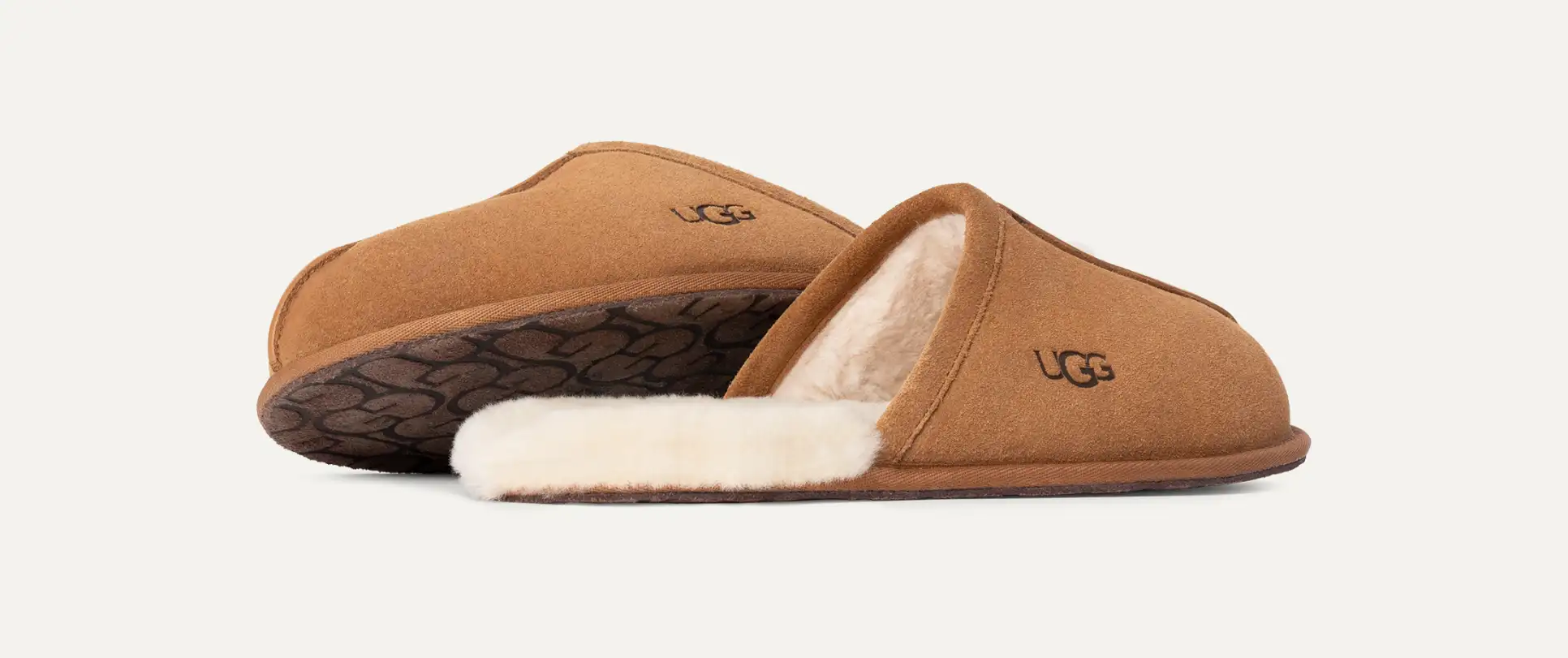 UGG Men's Scuff