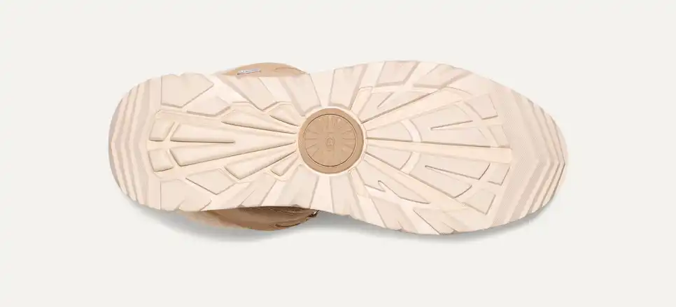 UGG Women's TerreTrail Cozy Lace