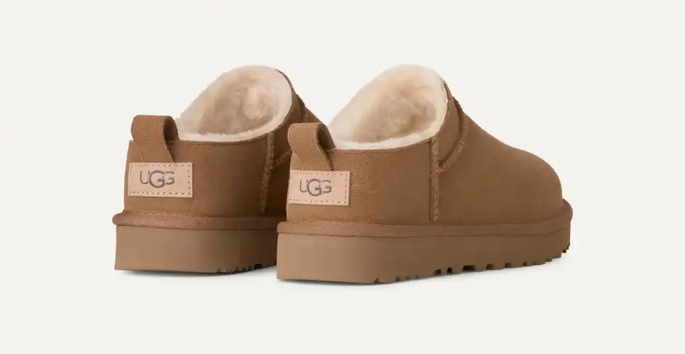 UGG Women's Classic Micro