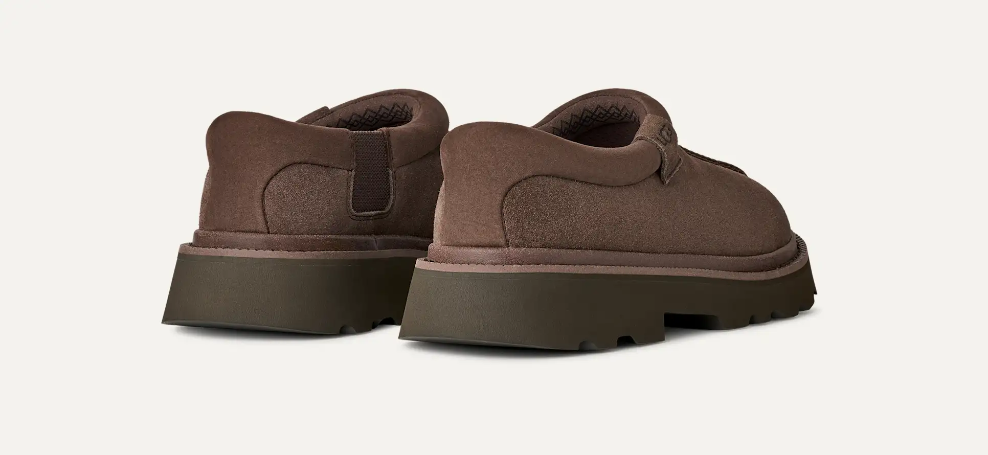 UGG Men's Tasman Lug