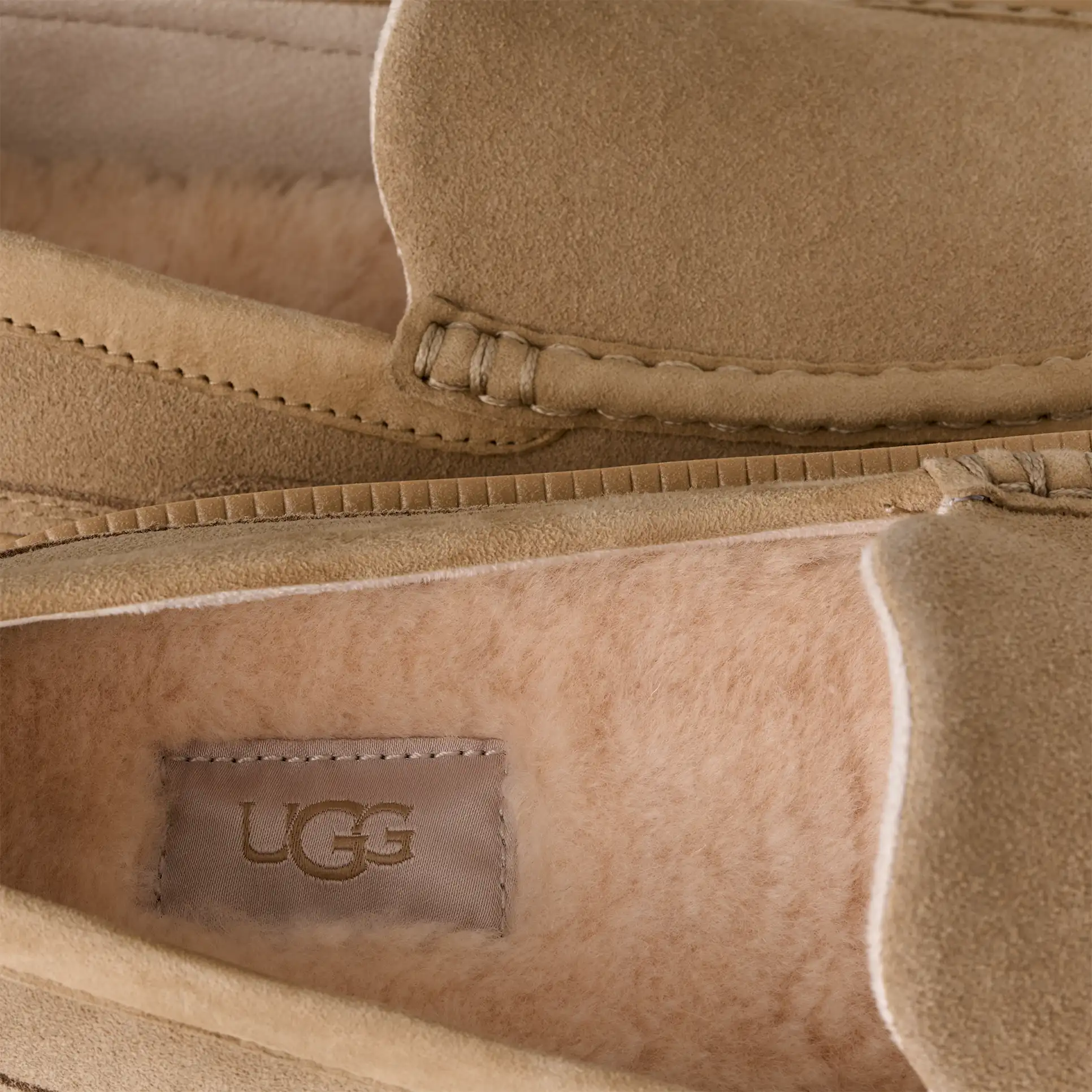 UGG Men's Ascot Lug