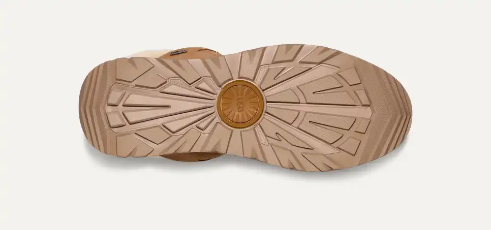 UGG Women's TerreTrail Cozy Lace