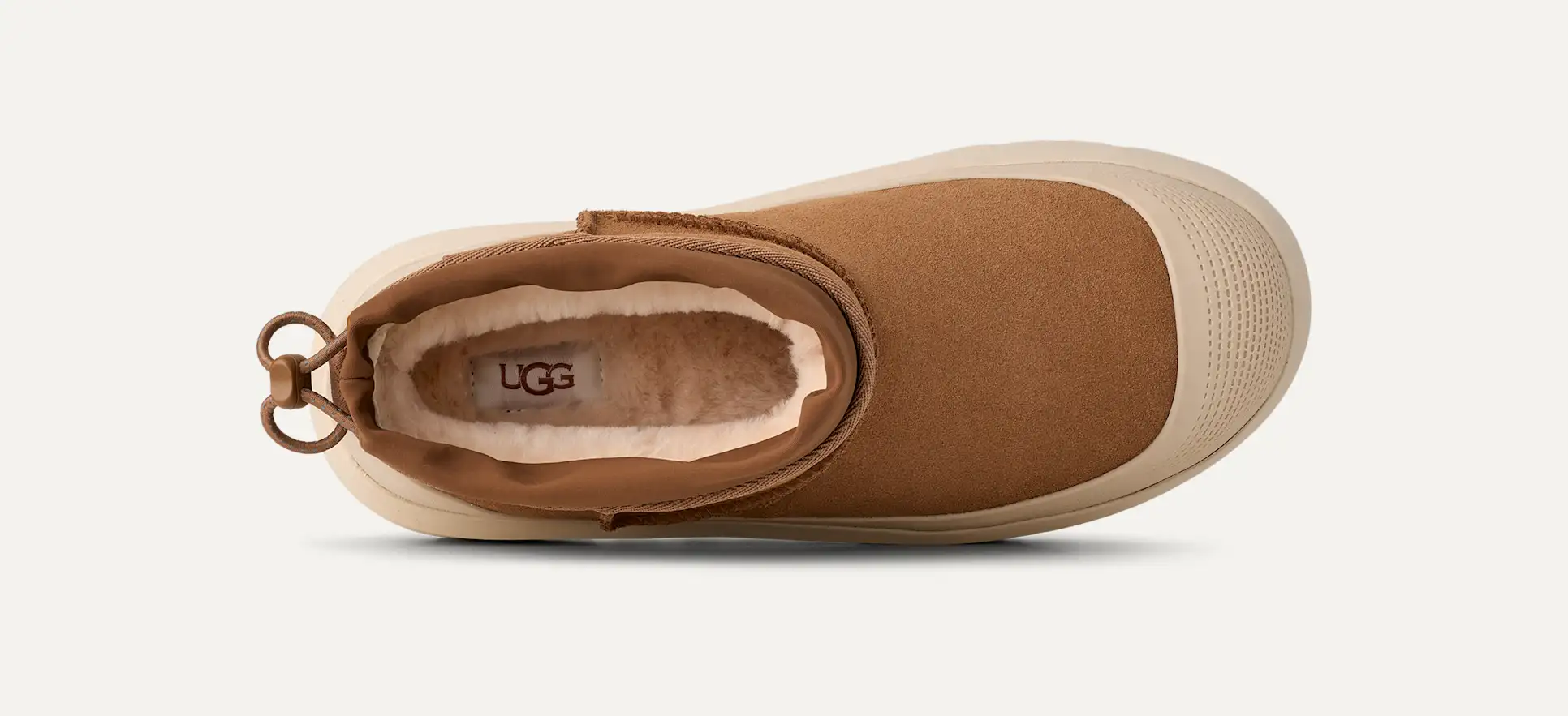 UGG Men's Classic Ultra Mini Weather Hybrid