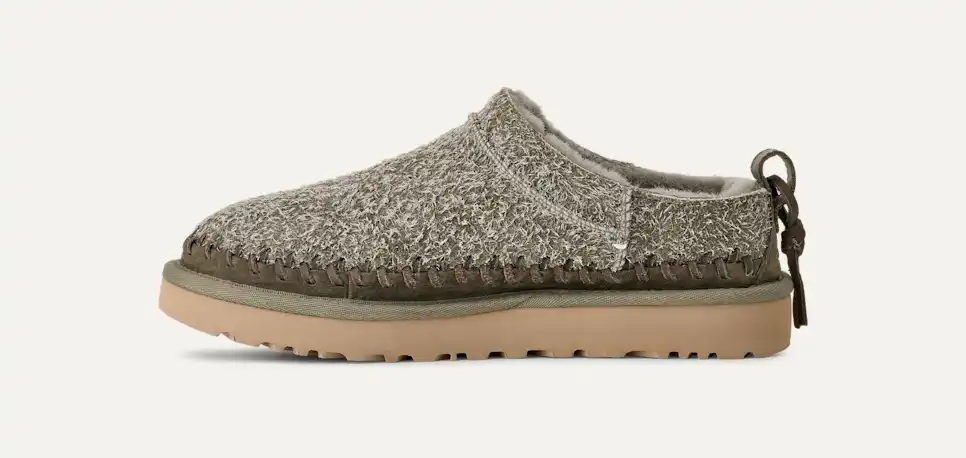 UGG Women's Classic Micro Biarritz