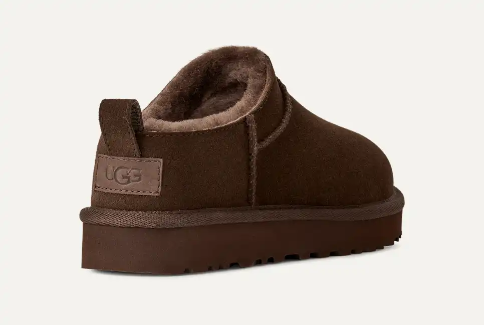 UGG Women's Classic Micro