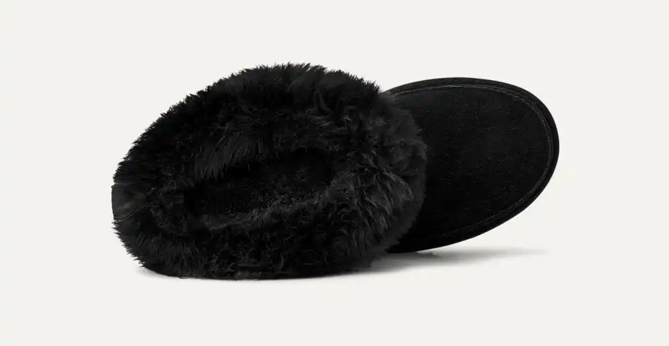 UGG Women's Classic Ultra Mini Chalet