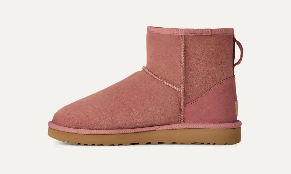 UGG Women's Classic Mini II