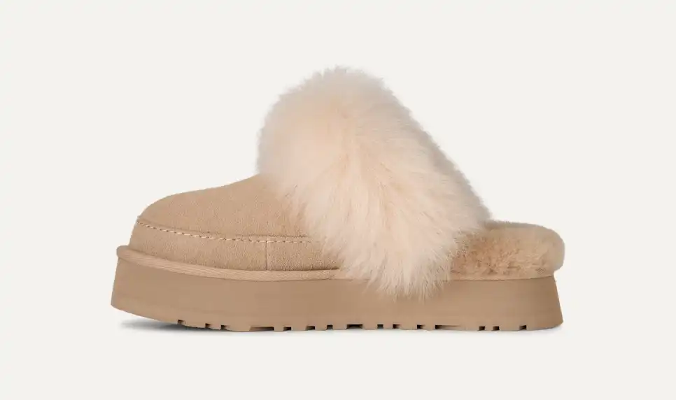 UGG Women's Disquette Chalet