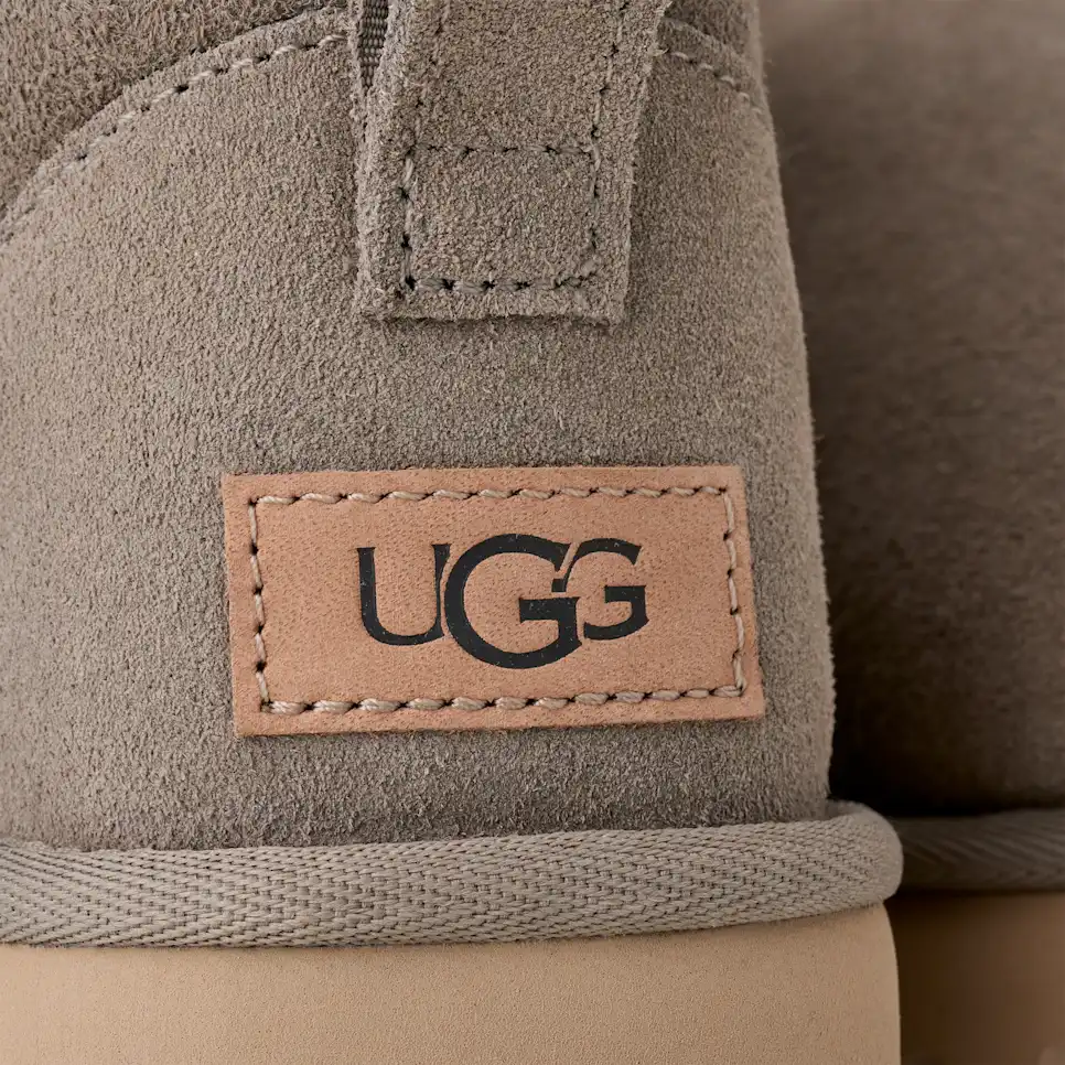 UGG Women's Classic Ultra Mini