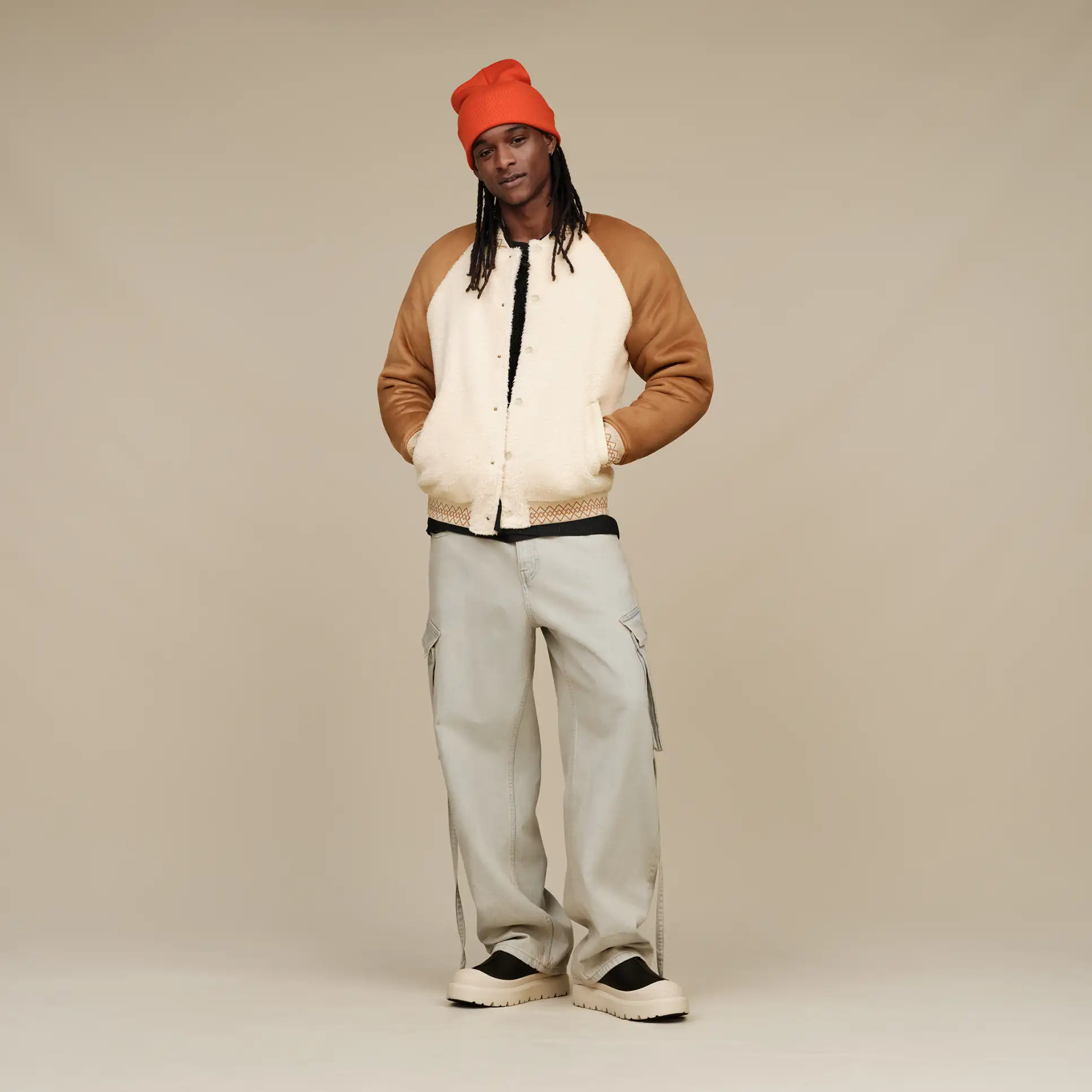 UGG All Gender Tasman Weather Hybrid