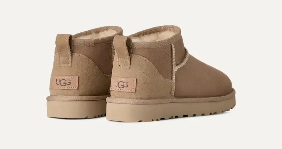 UGG Women's Classic Ultra Mini