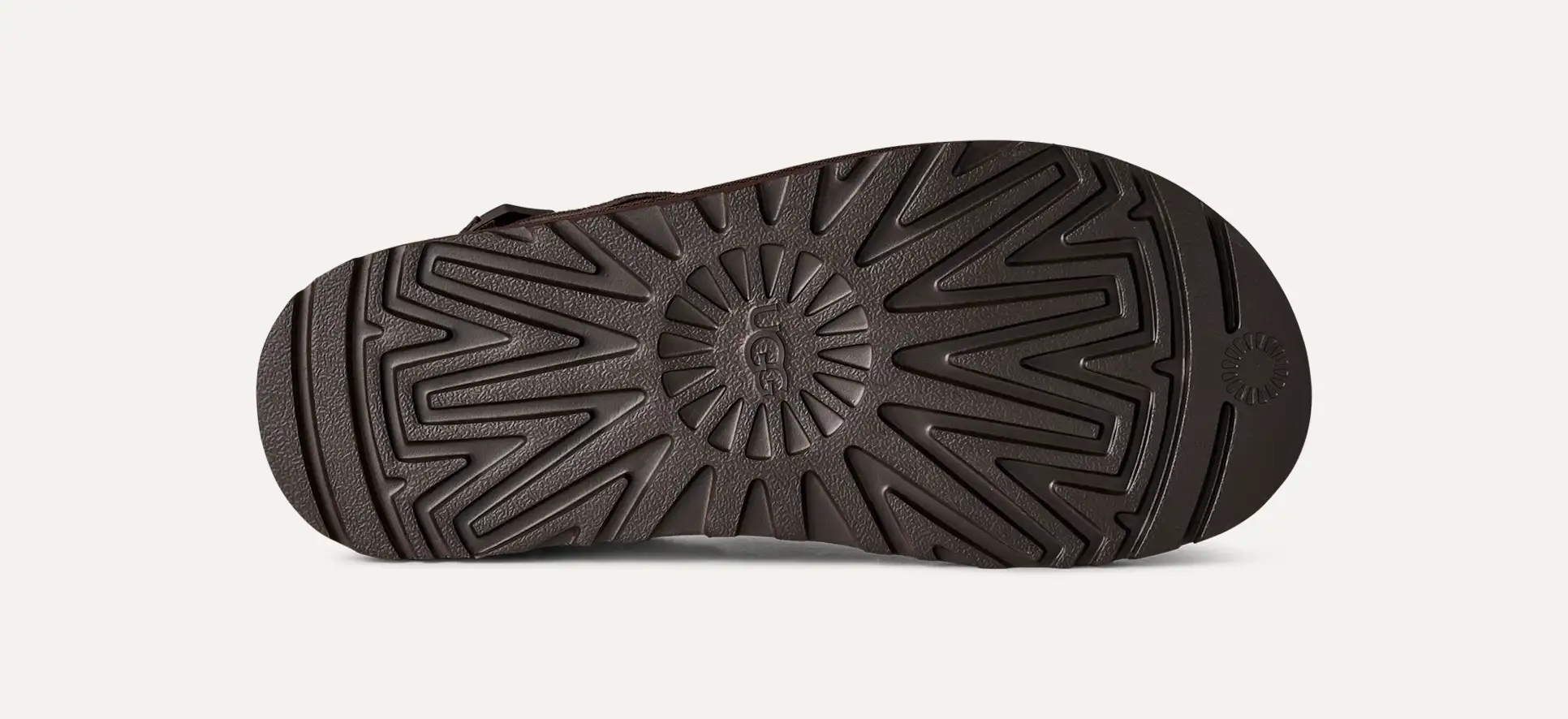 UGG Women's Goldenstar Clog