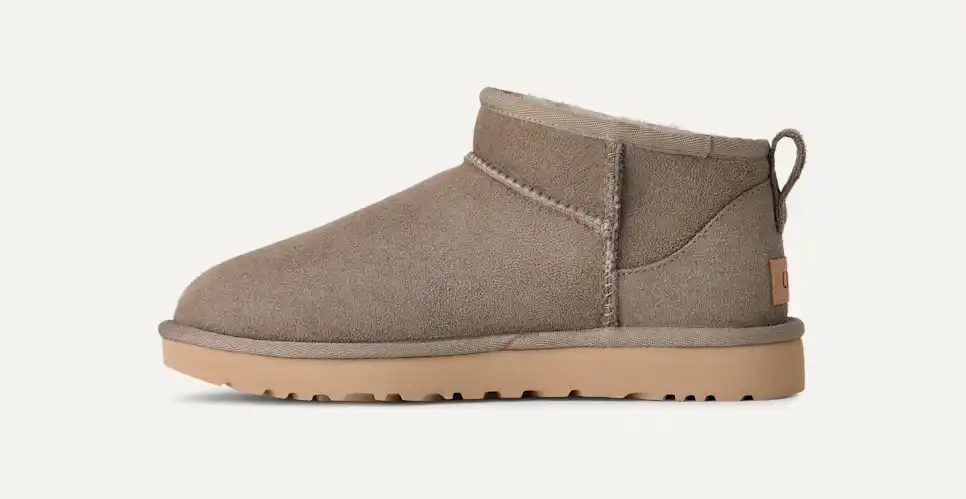 UGG Women's Classic Ultra Mini