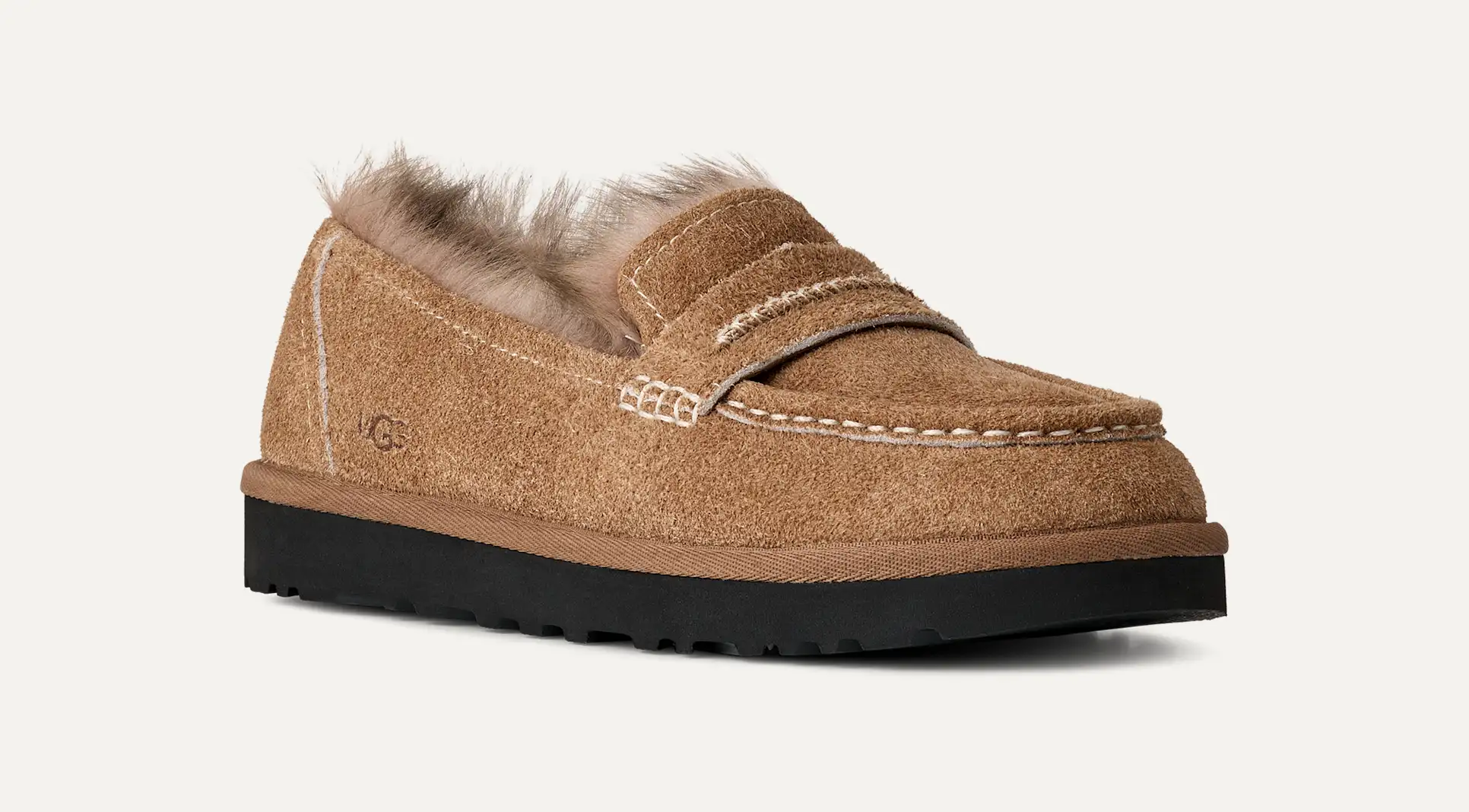 UGG Women's Ellis Loafer