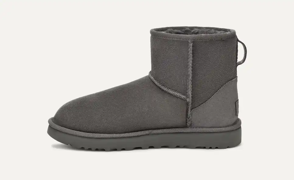 UGG Women's Classic Mini II