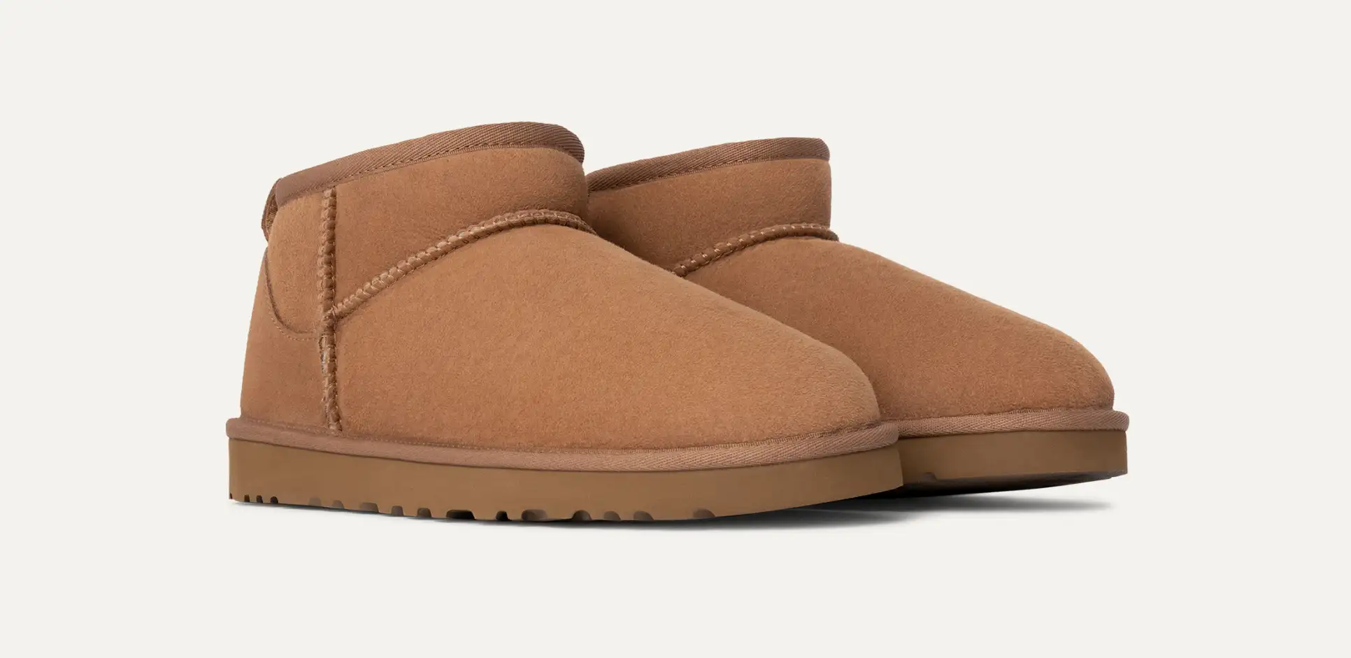 UGG Men's Classic Ultra Mini