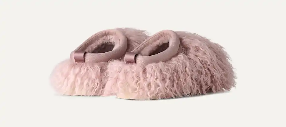 UGG Women's Tazz Fluff Momma