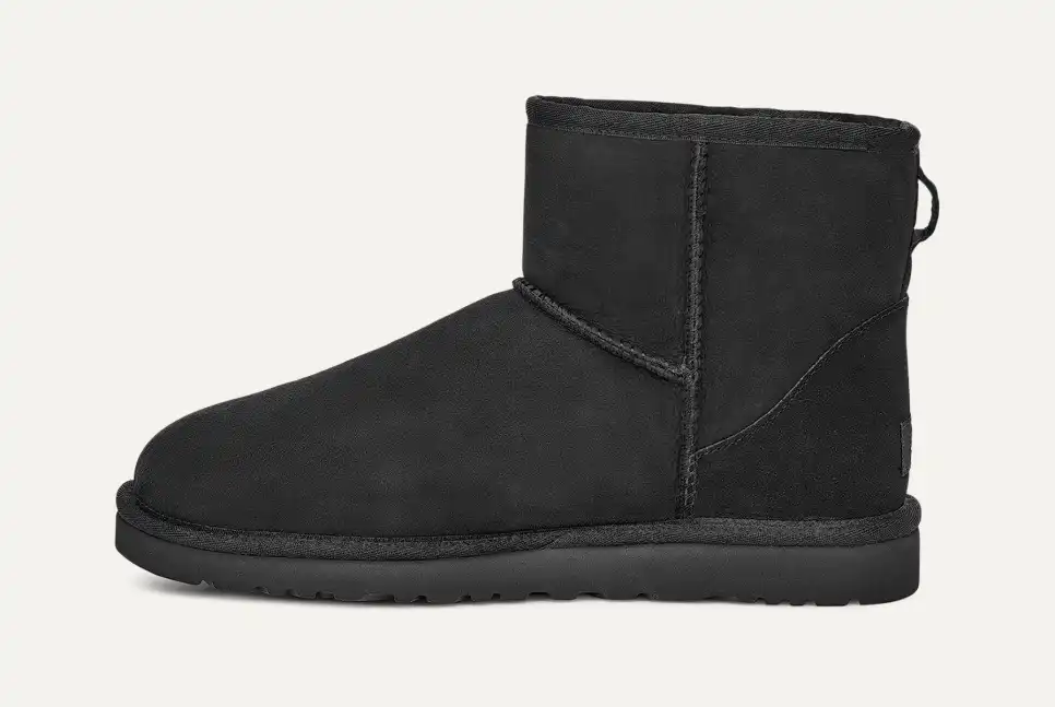 UGG Men's Classic Mini