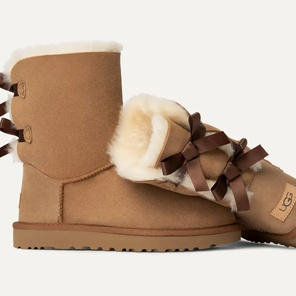 UGG Women's Bailey Bow II