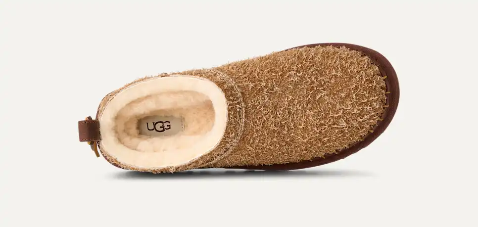 UGG Women's Classic Micro Biarritz