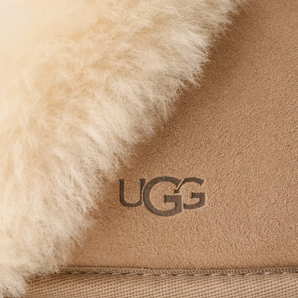 UGG Women's Scuffette II