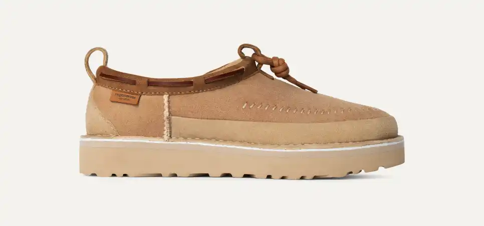 UGG All Gender Tasman Crafted Regenerate