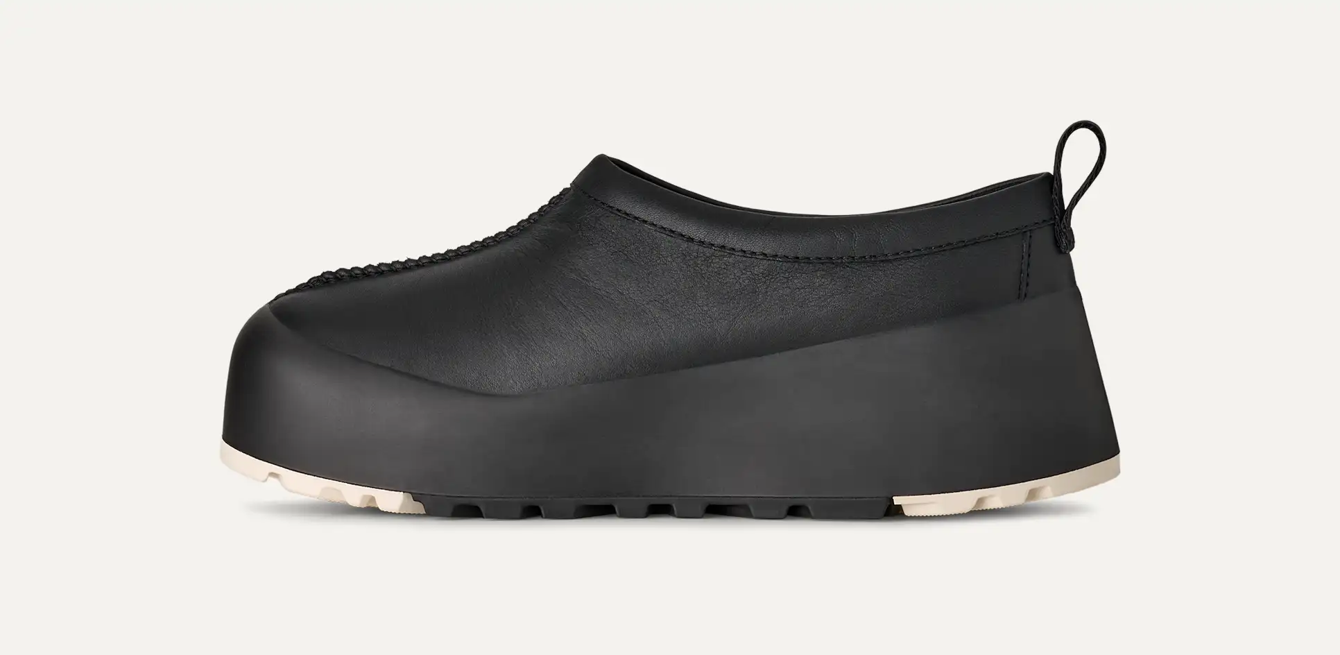 UGG Women's Tasman StreetScape Leather